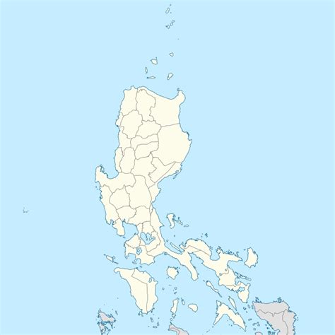 Template:Largest cities in Luzon .